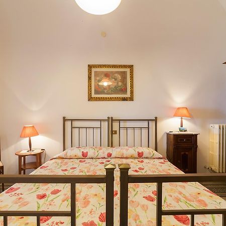 פונטבלנדה Villa Bengodi מראה חיצוני תמונה