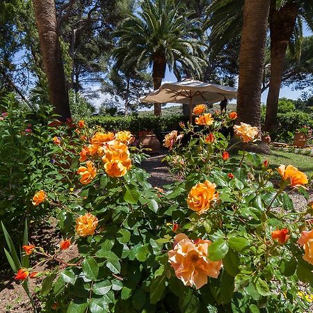 פונטבלנדה Villa Bengodi מראה חיצוני תמונה