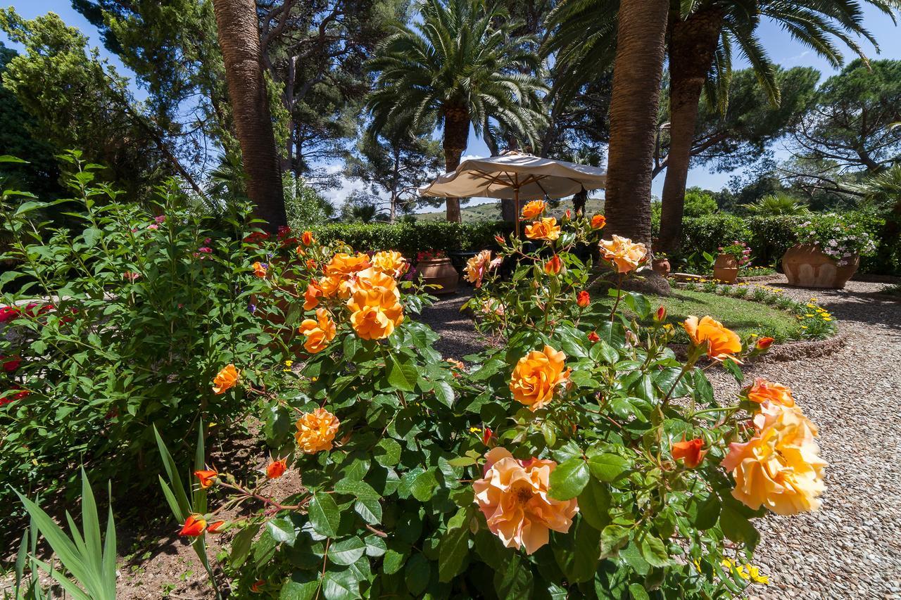 פונטבלנדה Villa Bengodi מראה חיצוני תמונה