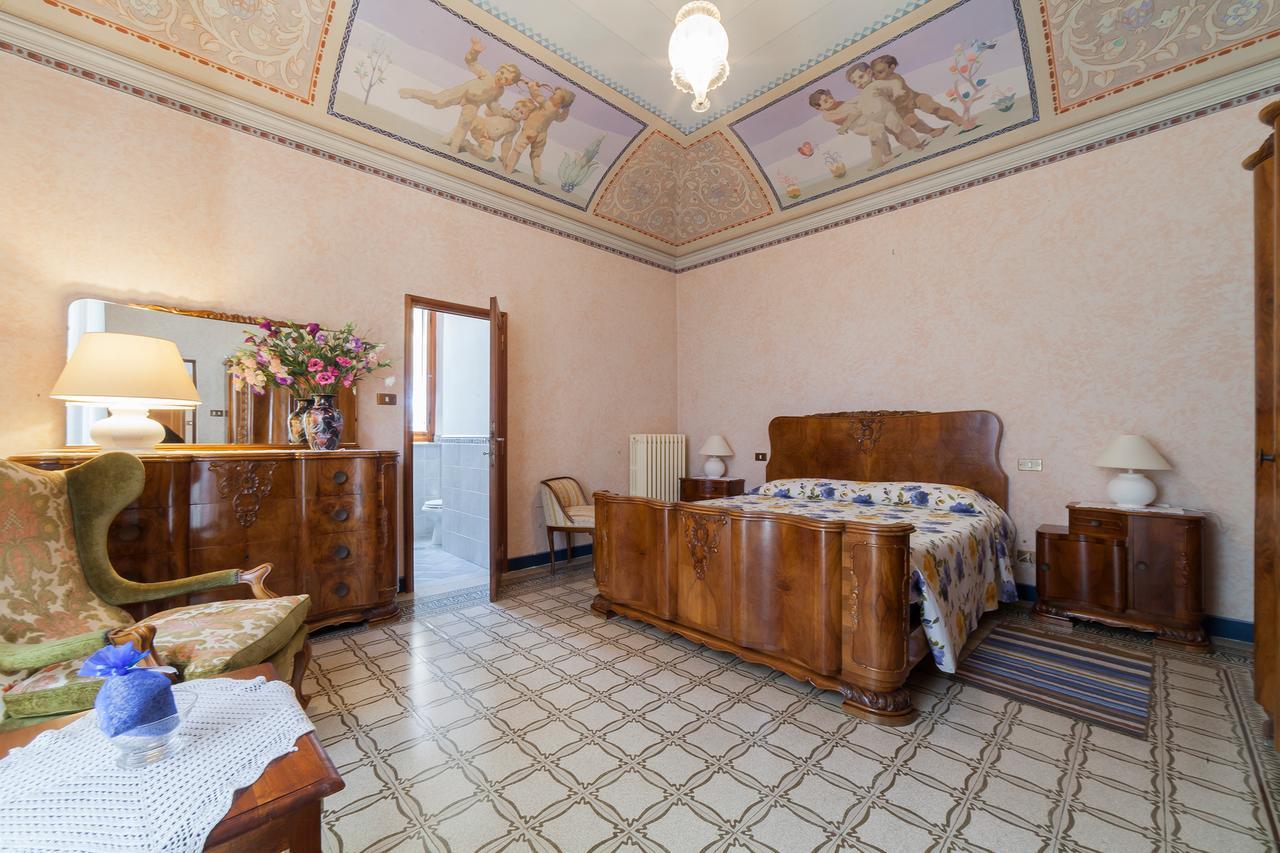 פונטבלנדה Villa Bengodi מראה חיצוני תמונה