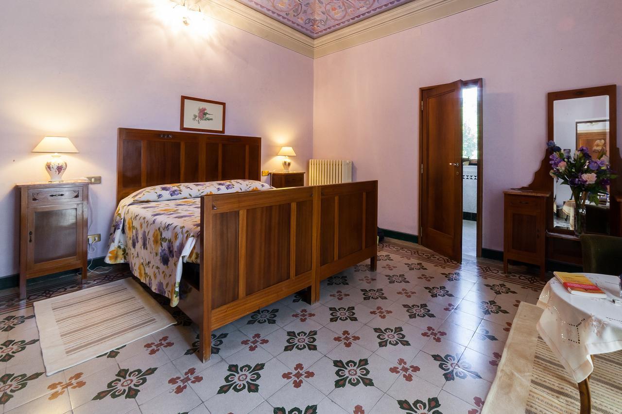 פונטבלנדה Villa Bengodi מראה חיצוני תמונה