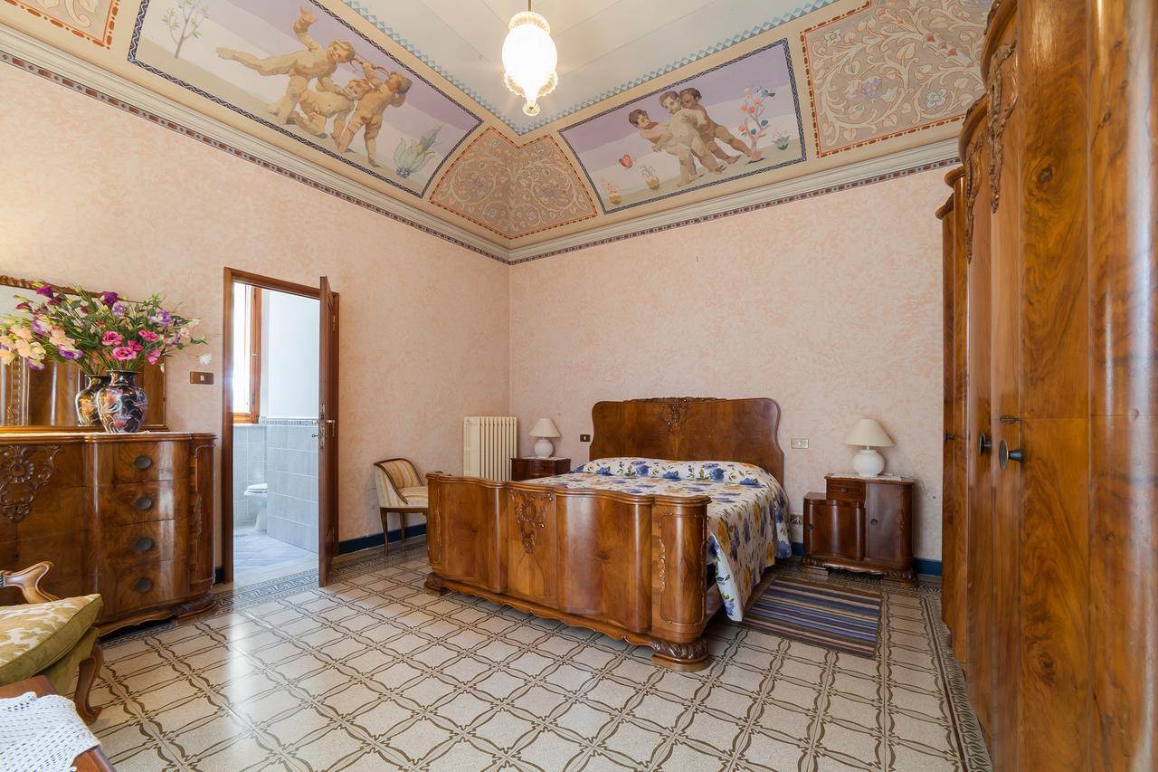 פונטבלנדה Villa Bengodi מראה חיצוני תמונה
