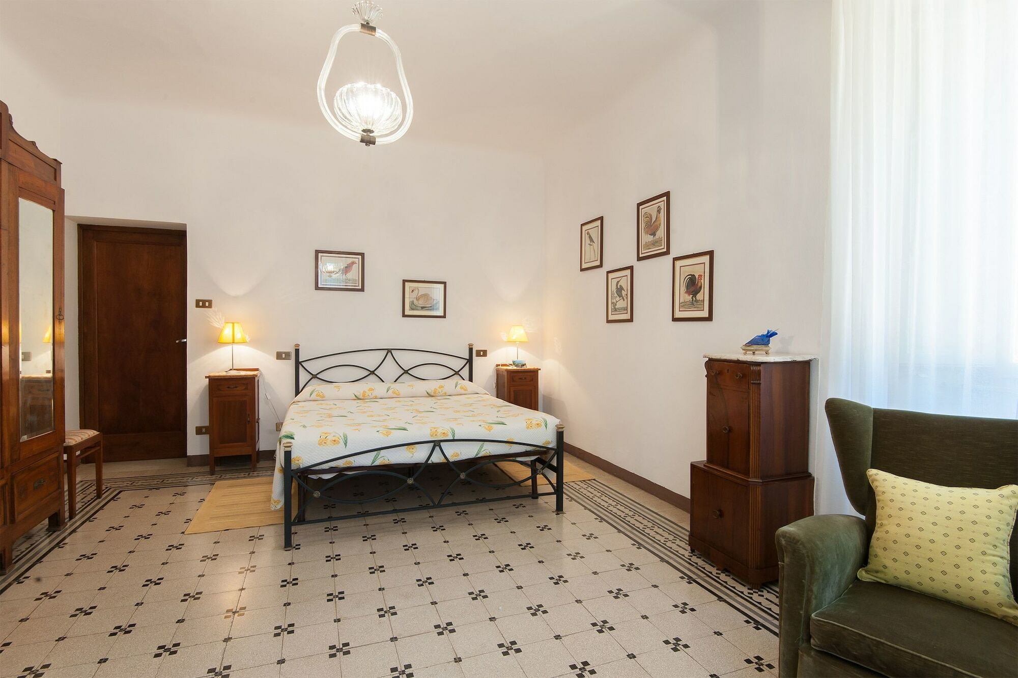 פונטבלנדה Villa Bengodi מראה חיצוני תמונה