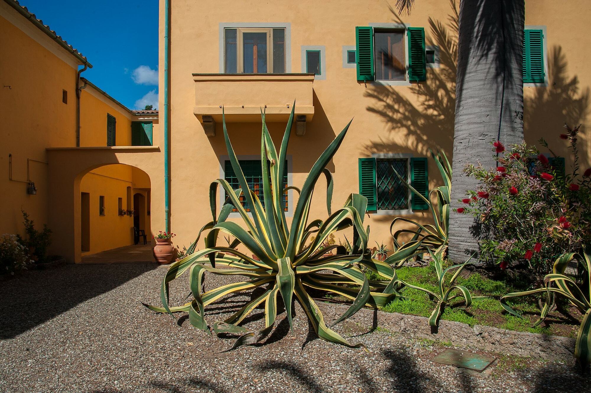 פונטבלנדה Villa Bengodi מראה חיצוני תמונה